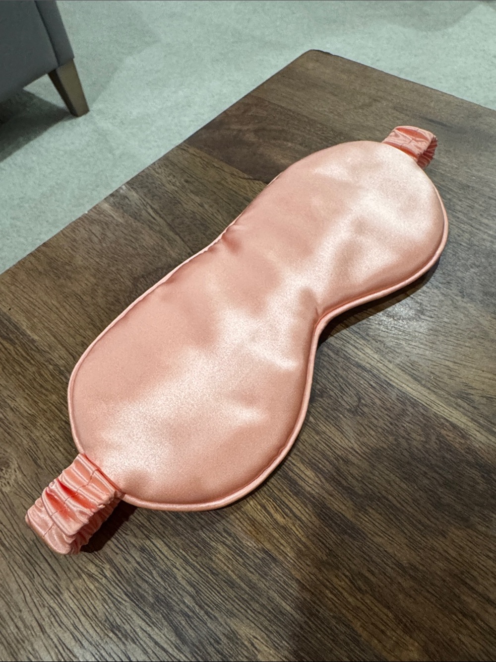 Slip Silk Pink Sleep Mask